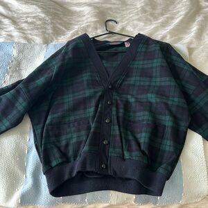 Pendleton Men’s Cardigan size L